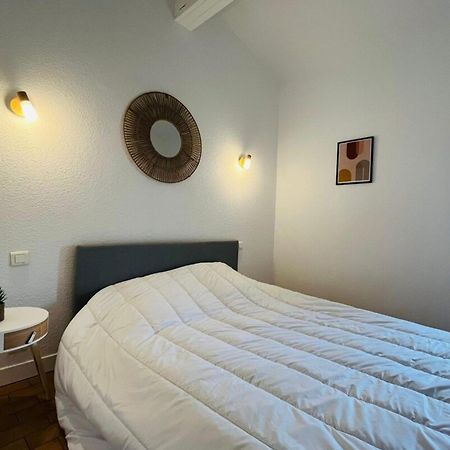 L'Horreum Appartement Proche Des Halles Wifi นาร์บอนน์ ภายนอก รูปภาพ