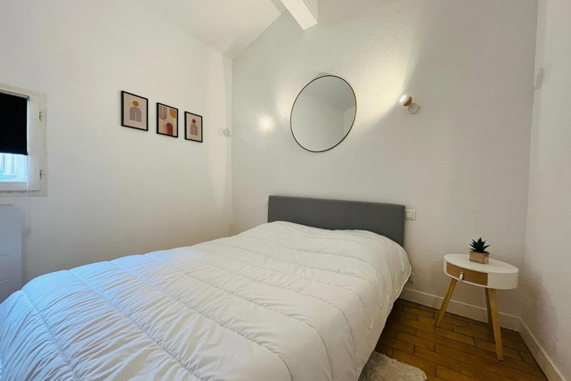 L'Horreum Appartement Proche Des Halles Wifi นาร์บอนน์ ภายนอก รูปภาพ