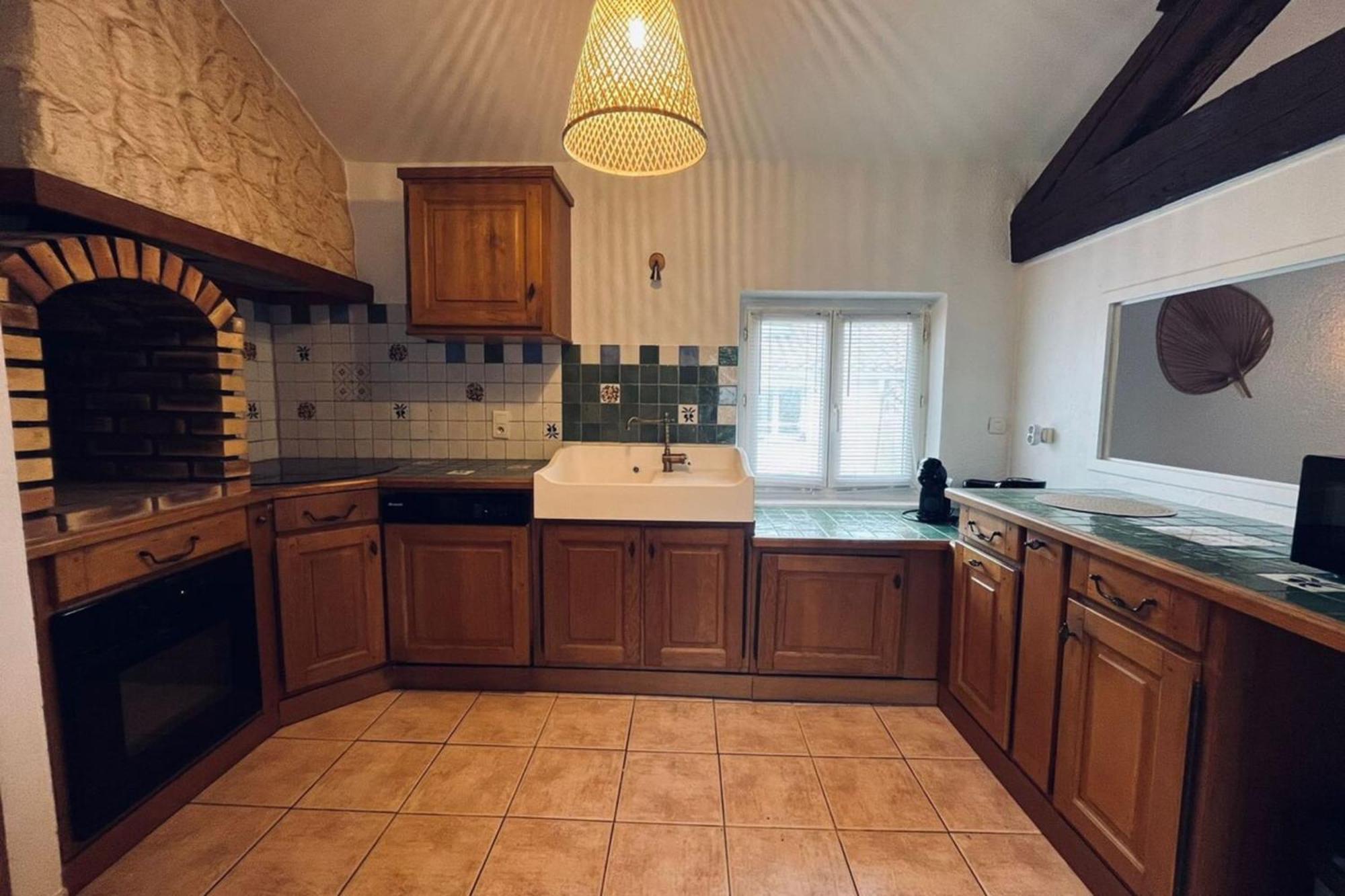 L'Horreum Appartement Proche Des Halles Wifi นาร์บอนน์ ภายนอก รูปภาพ